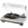 Audio-Technica Turntable AT-LP120USB w,AT95EB