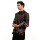 Batik Semar Full Fr Atbm Tl Brn Exclusive Shirt Black