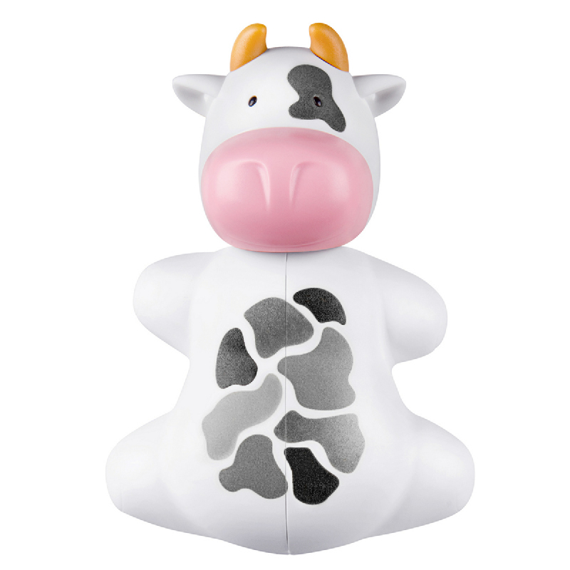 Flipper Toothbrush Cover - Cow