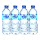 Aqua Mineral Water 600 Ml (Buy 3 Get 1)