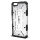 UAG iPhone 6 Plus Composite Case Ice&- Hitam