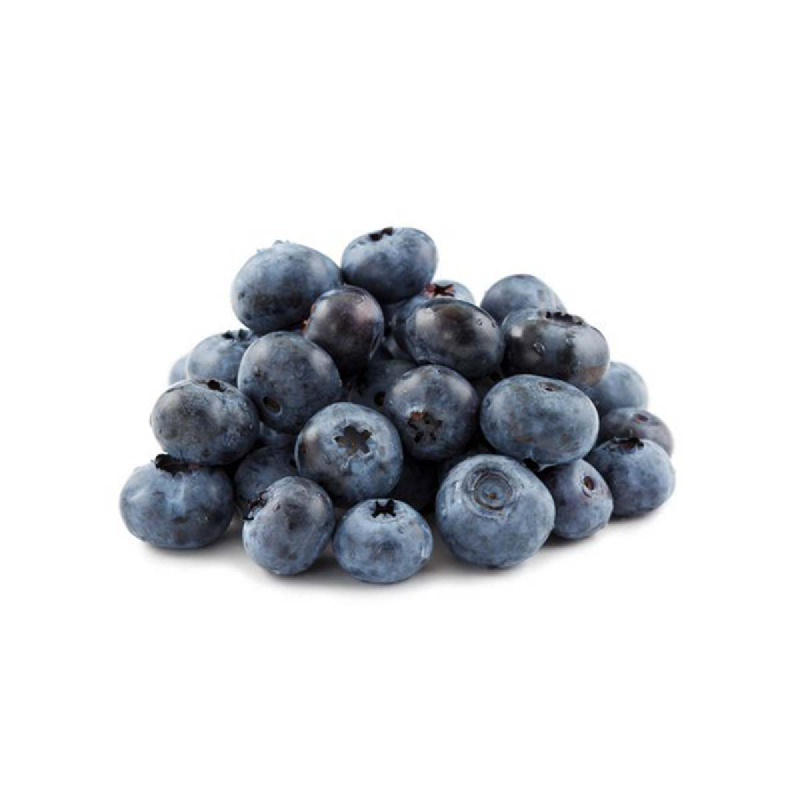 Lotte Mart Blueberry Organic 1 Kg