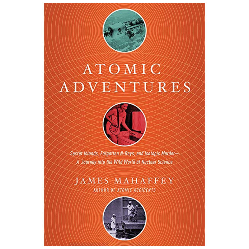 Atomic Adventures