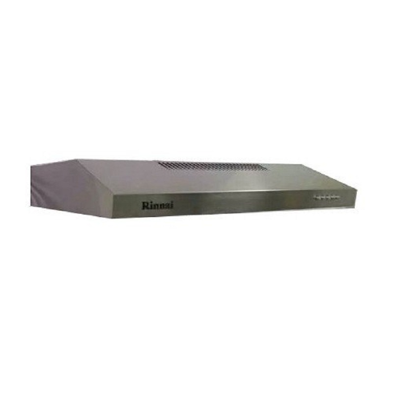 RH-S116-SS Ventilating, Recycling, Stainless Cooker Hood