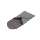 Doxology Mini Doxosling Gray