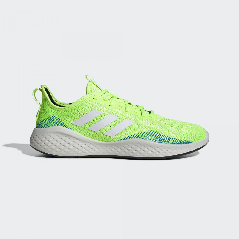 adidas fluidcloud