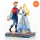 Aurora and Prince Dancing