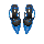 ALDO Ladies Footwear Heels FELICLYA-430-Bright Blue