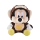 Mickey Mouse Plush With Custome Monkey
