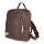 Bellezza Backpack 710081 Coffe