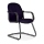 Kursi kantor (Kursi kerja) EXE Series - EXE51 Purple