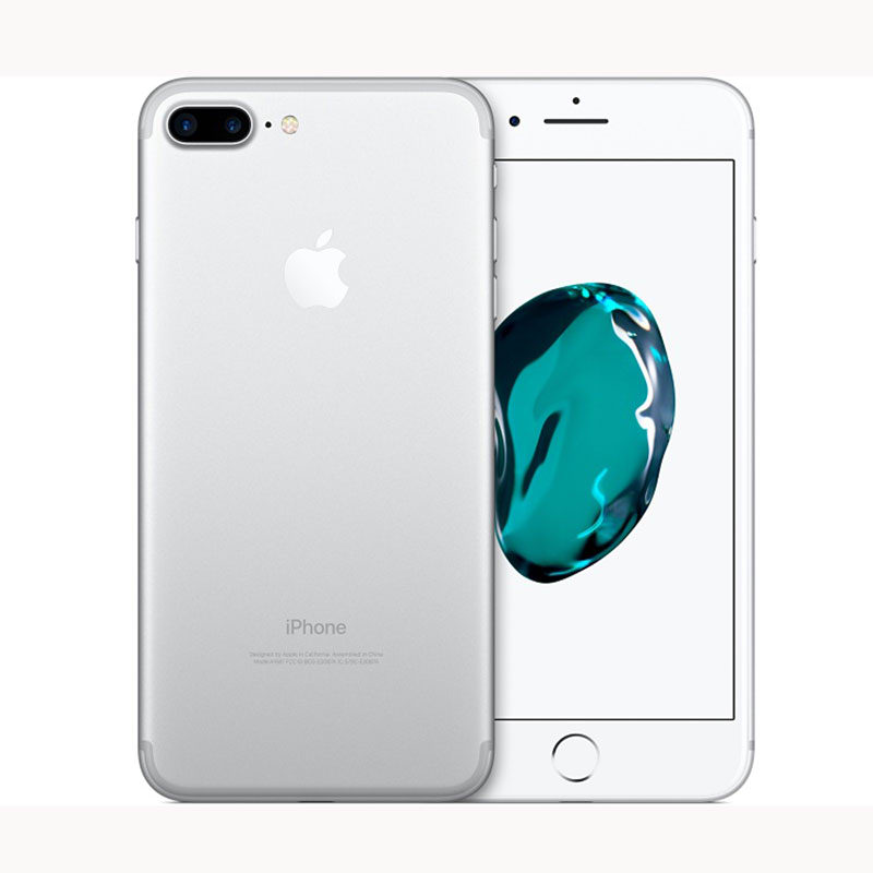 Apple iPhone 7 Plus 32GB - Silver