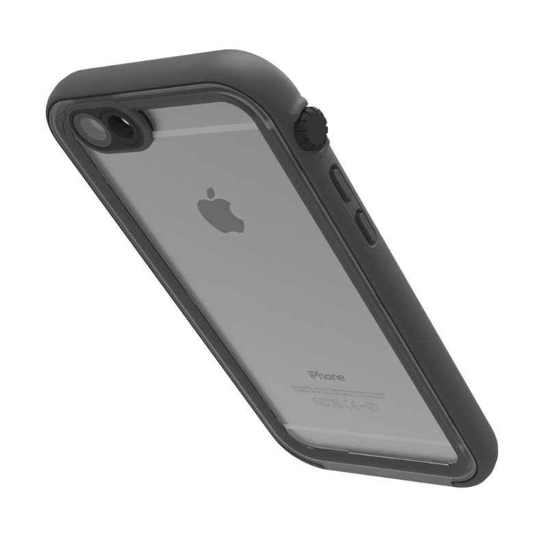 Catalyst iPhone 6 6S Black & Space Gray (CATIPHO6SBLK)
