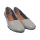 Anyolorich Ladies Formal Shoes Grey