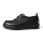 Leather Derby Clipper Black