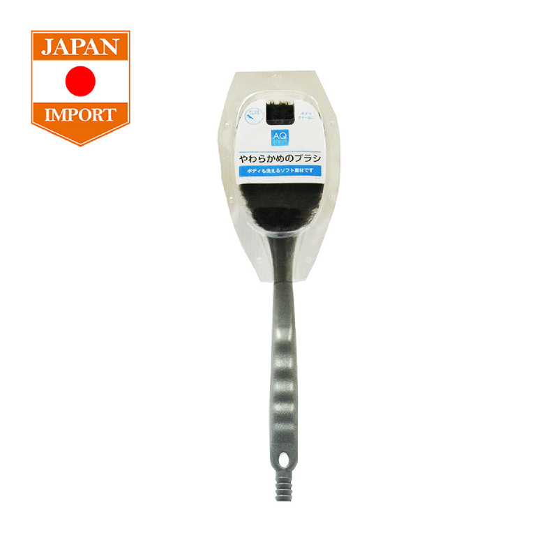 AQ Brush Hose Connector Sikat Cuci Mobil Aksesoris Mobil [Soft] [Japan Import] B12