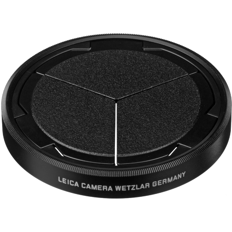 Automatic lens Cap D-LUX (Typ 109 )