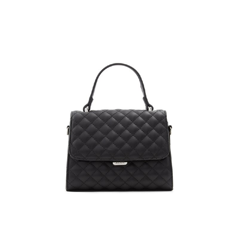 Aldo Ladies Handbags KIBARA-007 Black