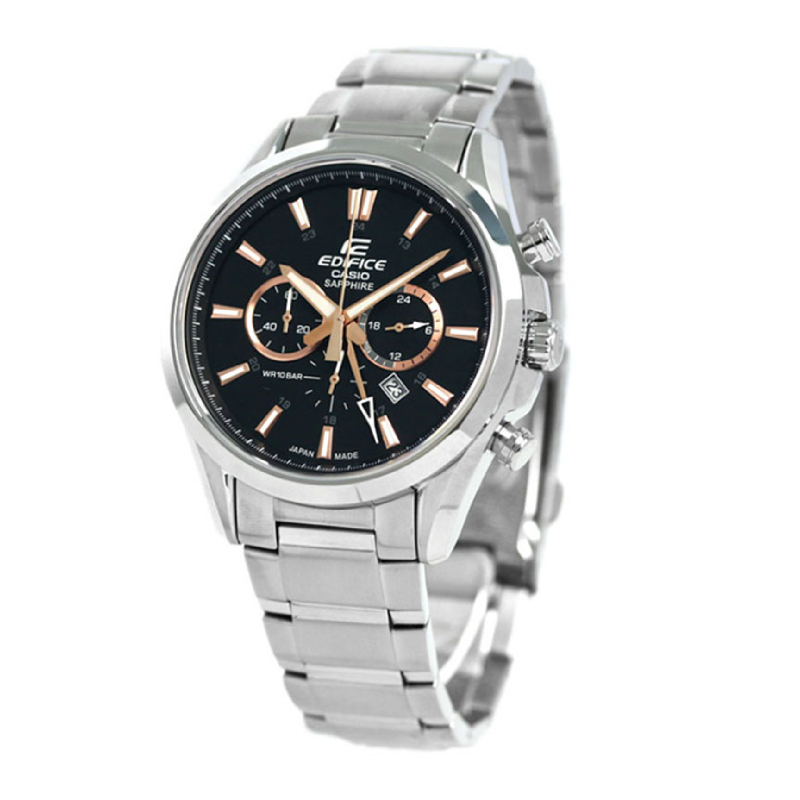 casio edifice efb 504