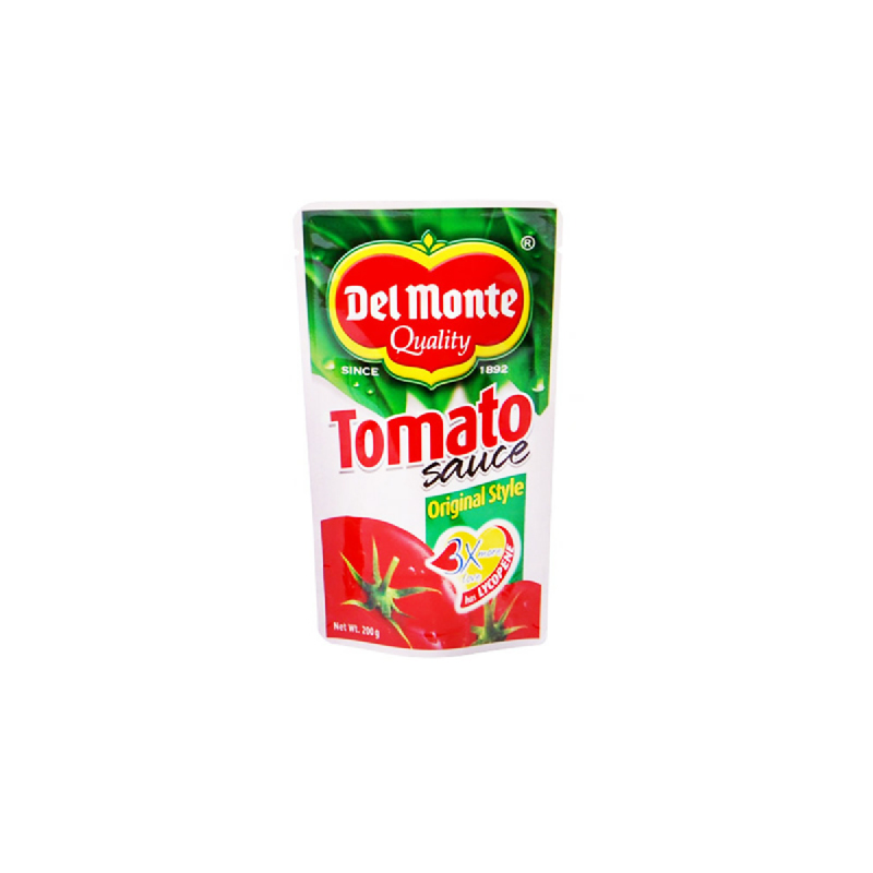 Del Monte  Tomato Ketchup Pouch 1000 Gram