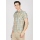 Men Fabius Short Sleeve Shirt Green
