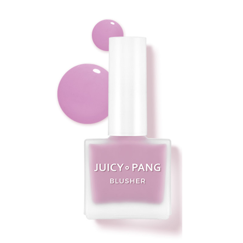 Apieu Juicy-Pang Water Blusher - VL02