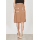 Eglantine Brown Skirt
