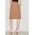 Eglantine Brown Skirt