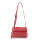 Mandarina Duck Small Crossover  MD20 Flame Scarlet