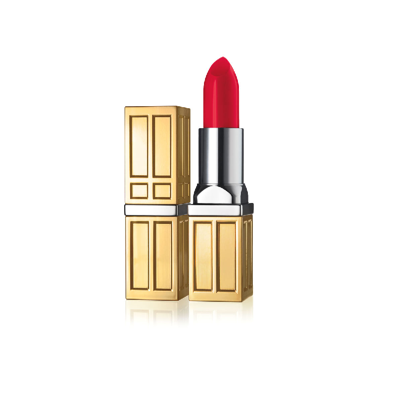 Beautiful Color Moisturizing Lipstick Red Door Red
