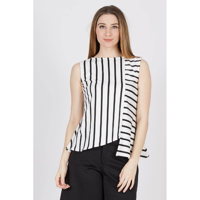 Cathy Assy Top