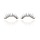 Mizzu Eyelash The Iconic Twiggy