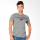 SPP Amoure Mens T-Shirt - Charcoal