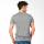SPP Amoure Mens T-Shirt - Charcoal