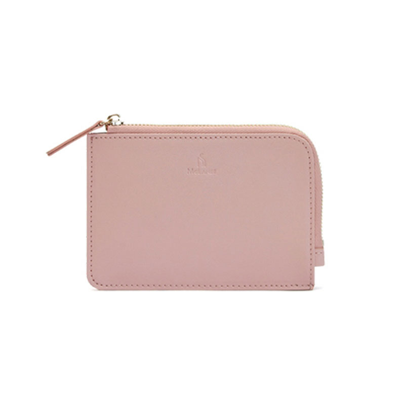 Card Wallet MW_0012 Baby Pink