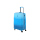 Jack Nicklaus Luggage 28 inch - Gradation Blue