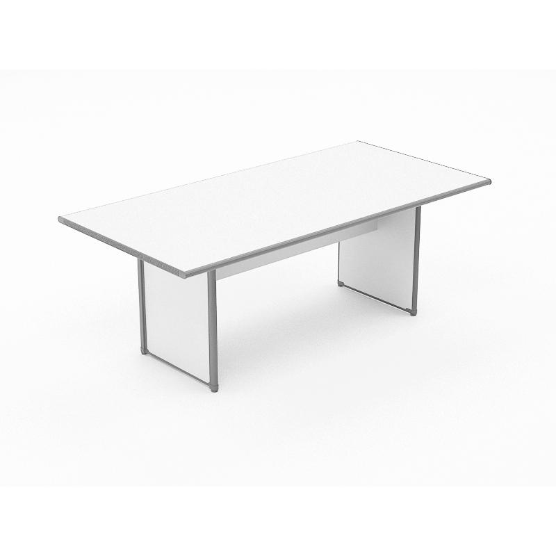 Highpoint  One Meja meeting - CTB [Light Grey]