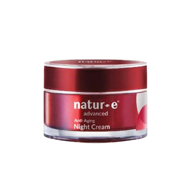 Natur-E Advanced Night Cream 30 G