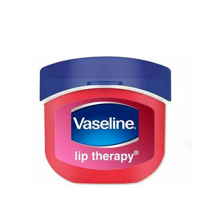 Vaseline Lip Therapy Rosy 7 Gr