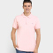 Renault Polo Shirt Peach Pink