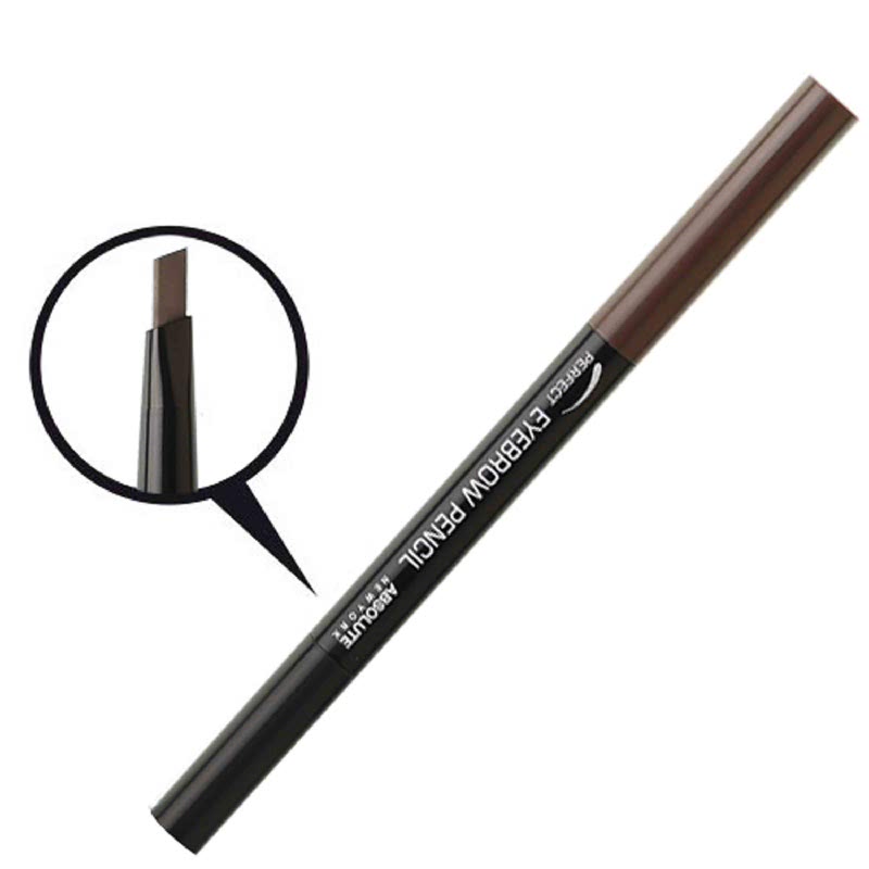 Absolute New York Perfect Eye Brow Pencil Brown