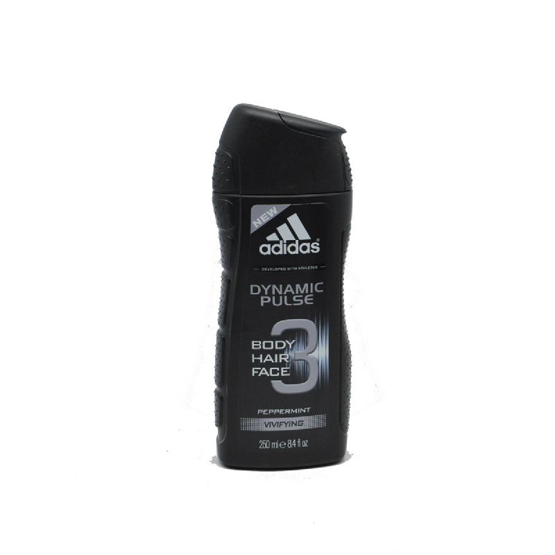 Adidas Showergel Dynamic Pulse 250Ml