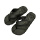 Kappa Lifestyle Sandal Unisex - KJ2FD173-Black