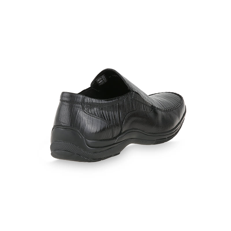 Andrew Hannett Formal Shoes Pria Hitam