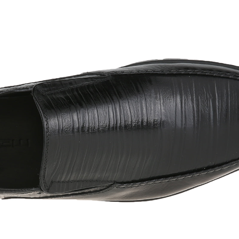 Andrew Hannett Formal Shoes Pria Hitam