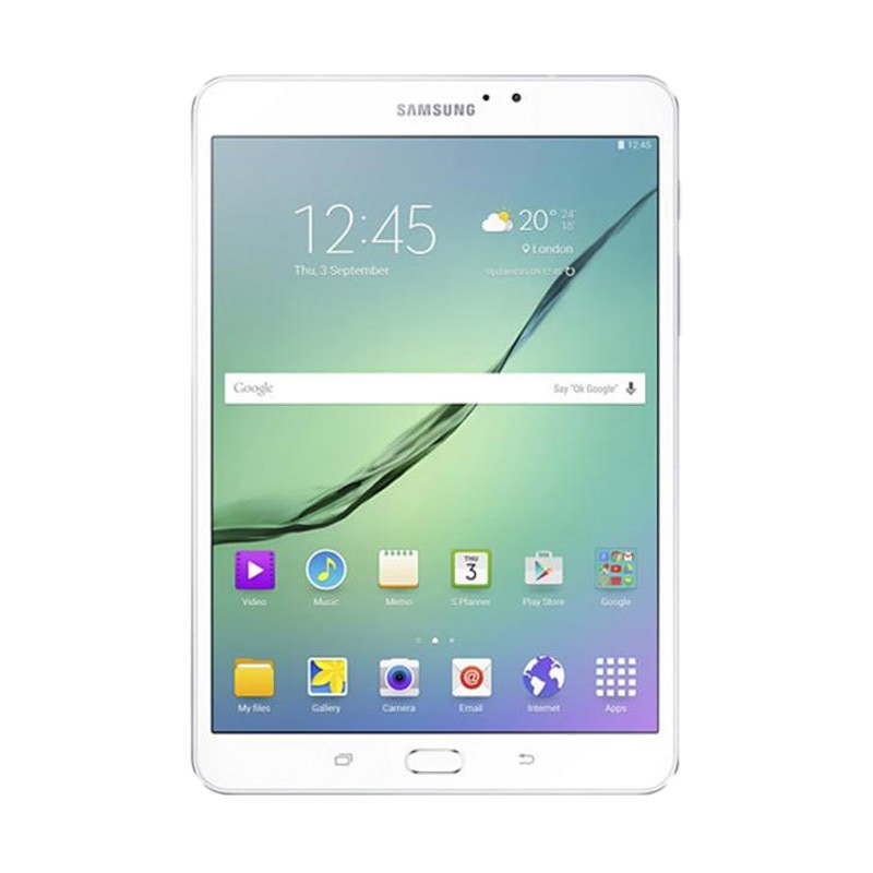 Samsung Galaxy Tab S2 T819 Tablet - Putih