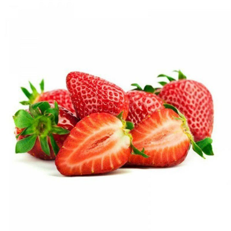 Strawberry Korea 250Gr