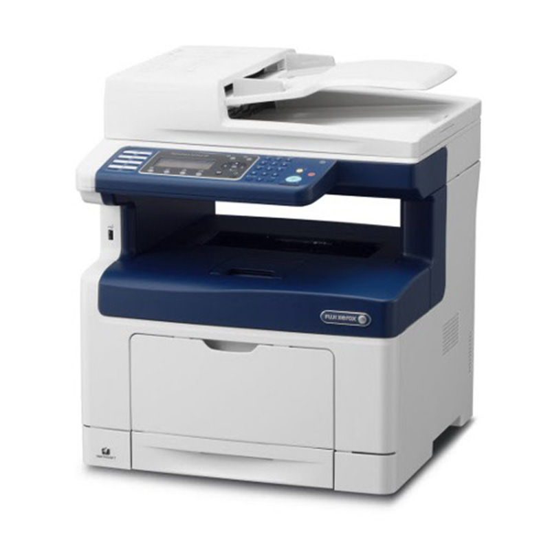 FUJI XEROX DPM355df A4 Mono Multi Function Printer [Print Scan Copy]