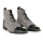 Ftale Fabrizio Sepatu Boots Pria - Grey