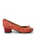 Anca Formal Shoes Pantofel 1688 Red